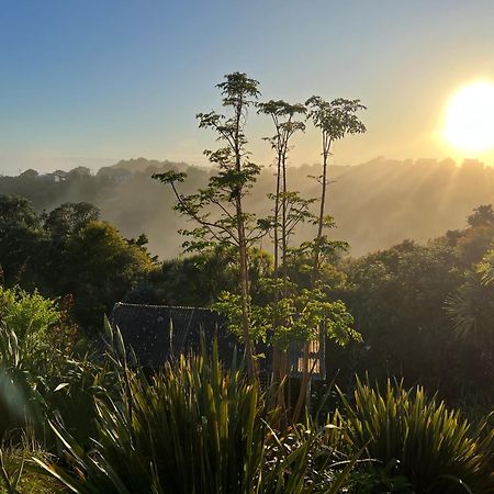 Tutukaka Sunrise Apartment Exterior photo