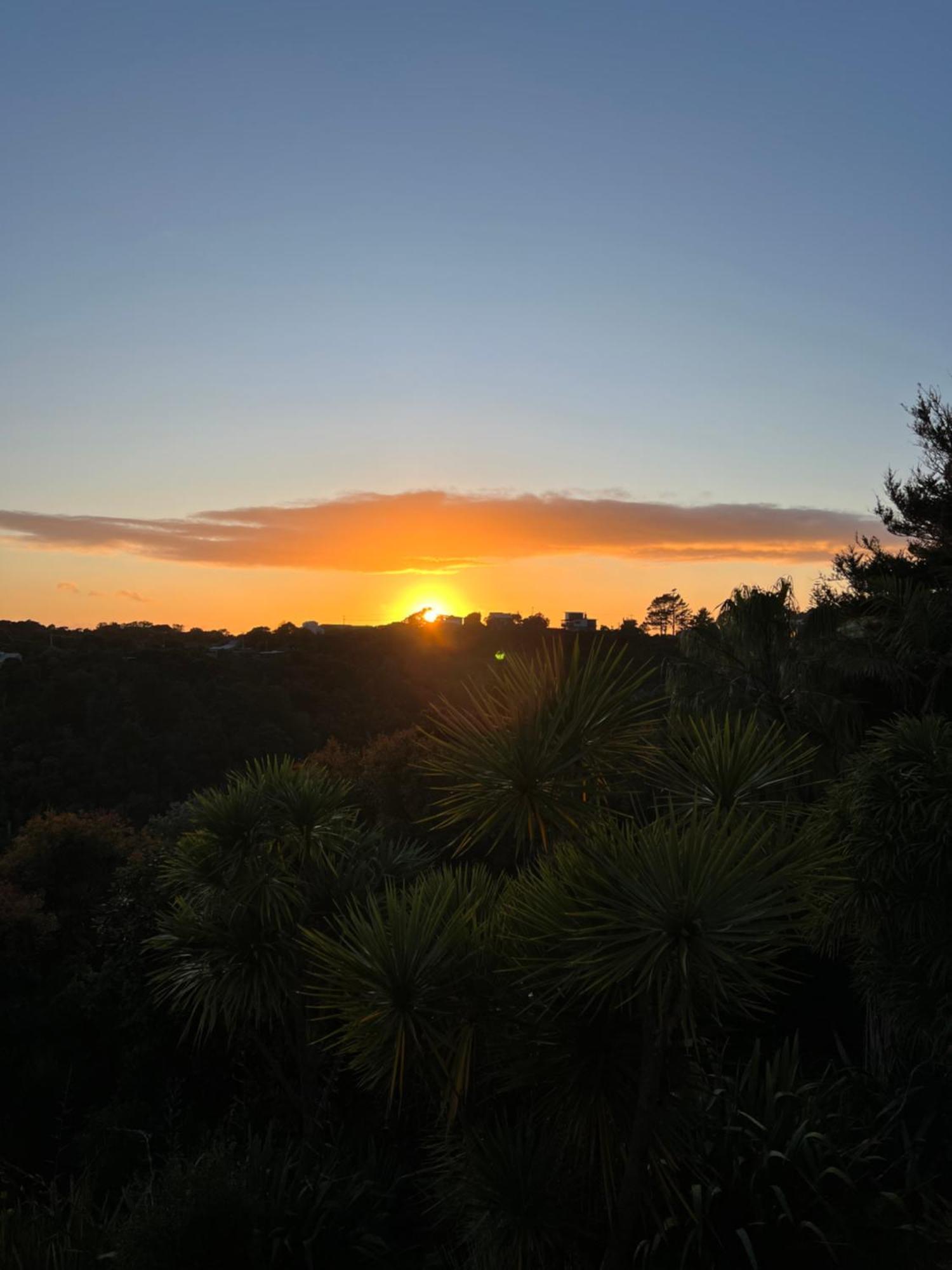 Tutukaka Sunrise Apartment Exterior photo