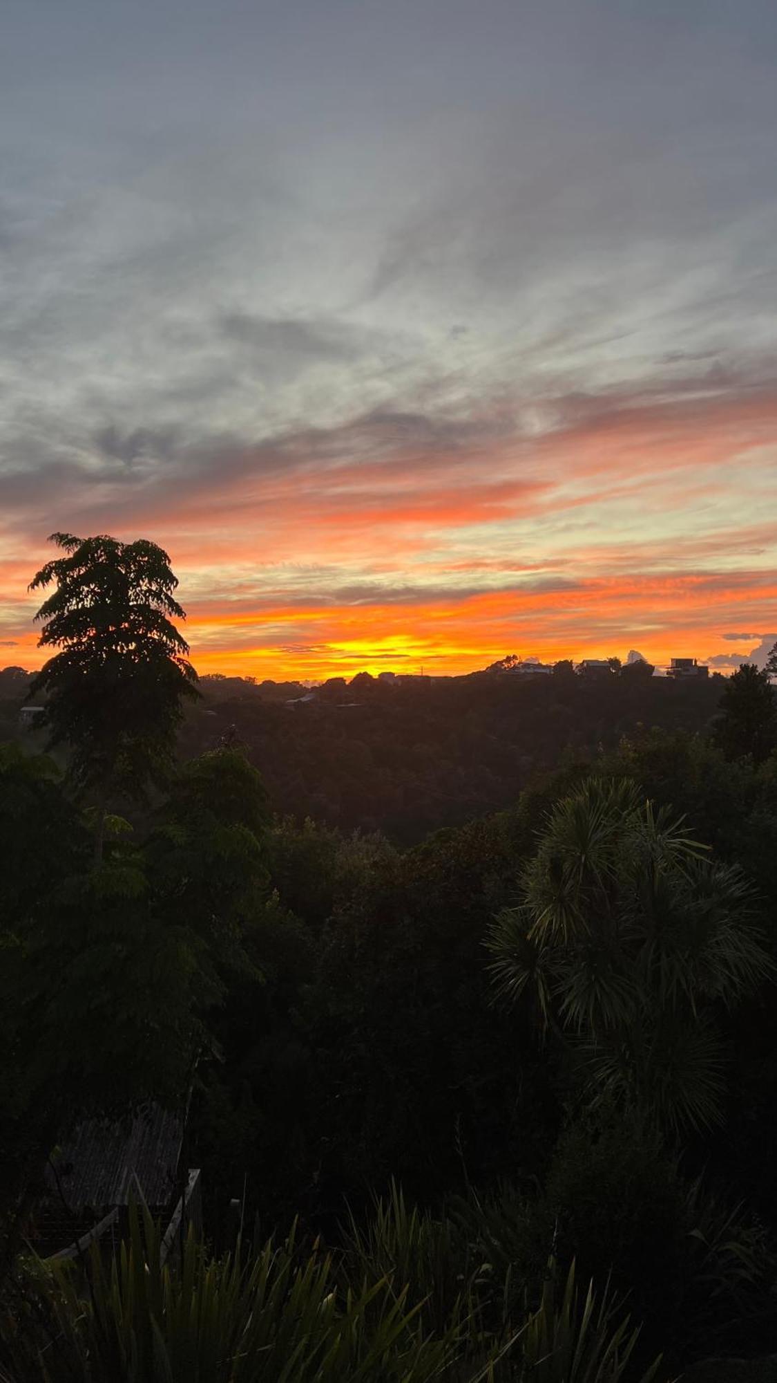 Tutukaka Sunrise Apartment Exterior photo